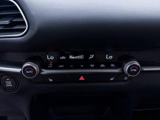 new 2026 Mazda CX-30 car, priced at $27,053