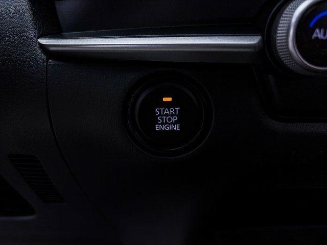 new 2026 Mazda CX-30 car, priced at $27,053