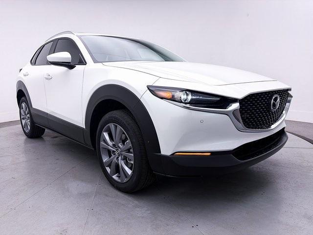 new 2026 Mazda CX-30 car, priced at $29,053