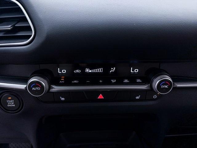 new 2026 Mazda CX-30 car, priced at $29,053