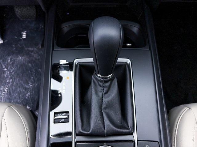 new 2026 Mazda CX-30 car, priced at $29,053