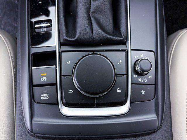 new 2026 Mazda CX-30 car, priced at $27,053