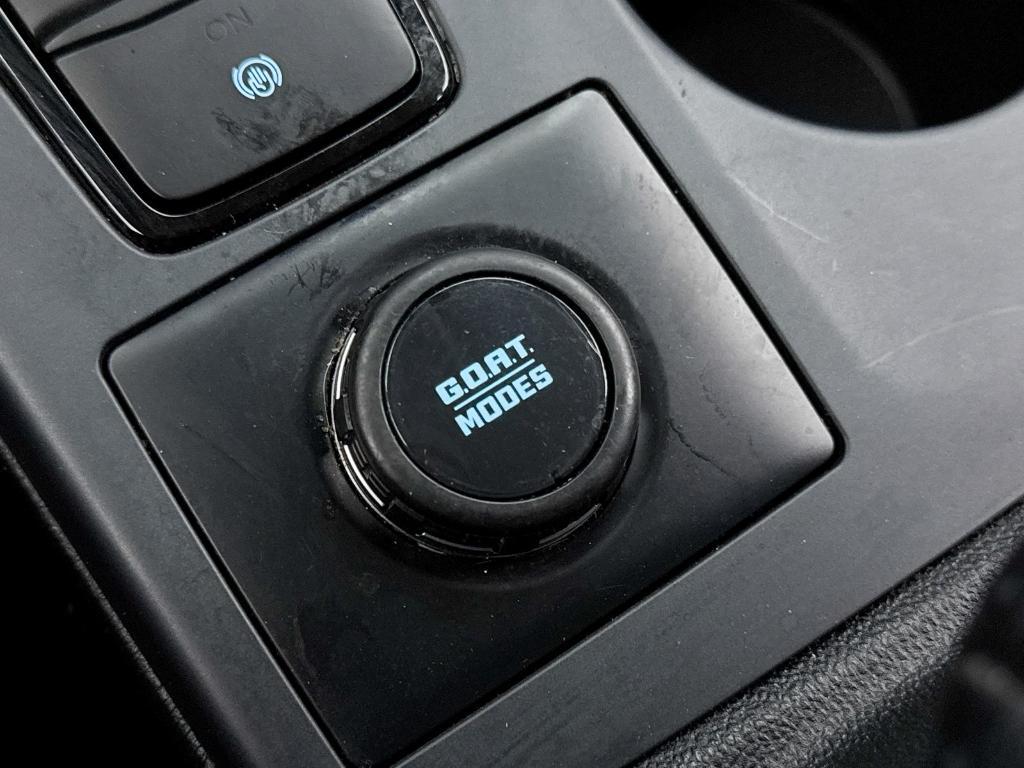 used 2021 Ford Bronco Sport car, priced at $19,997