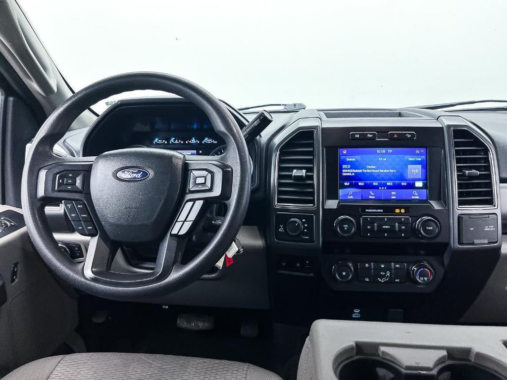 used 2022 Ford F-350 car, priced at $46,900