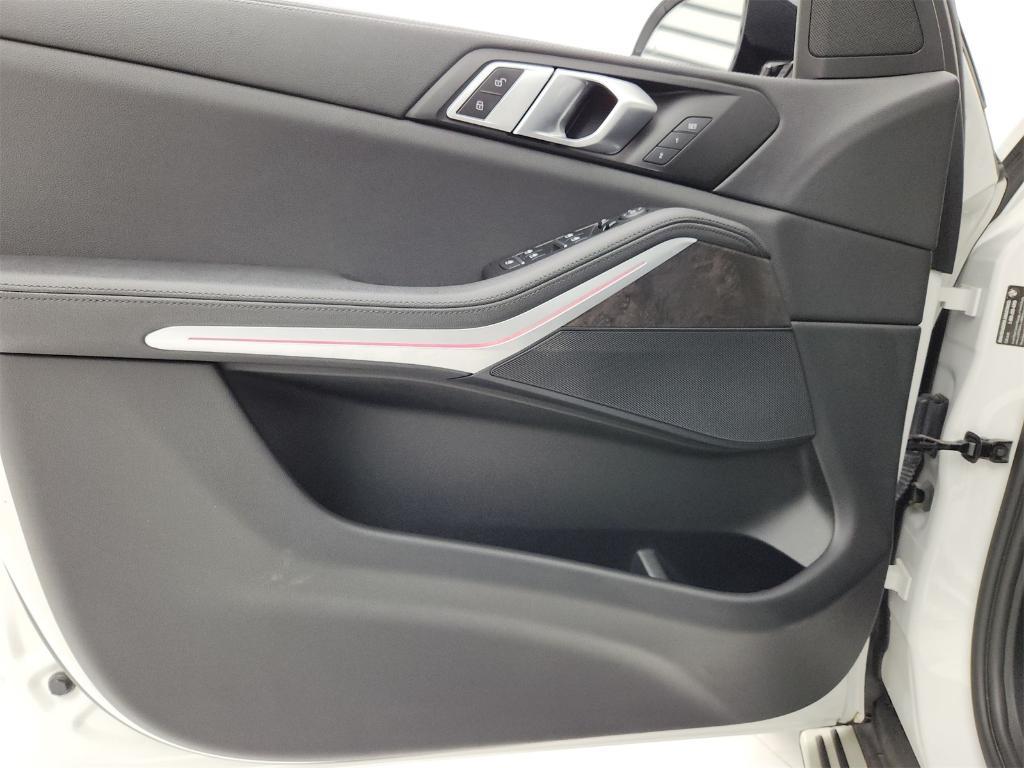 used 2022 BMW X5 car, priced at $31,995