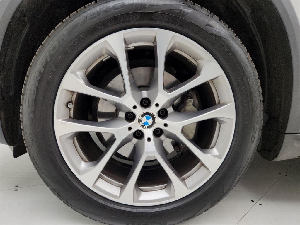 used 2022 BMW X5 car, priced at $31,995