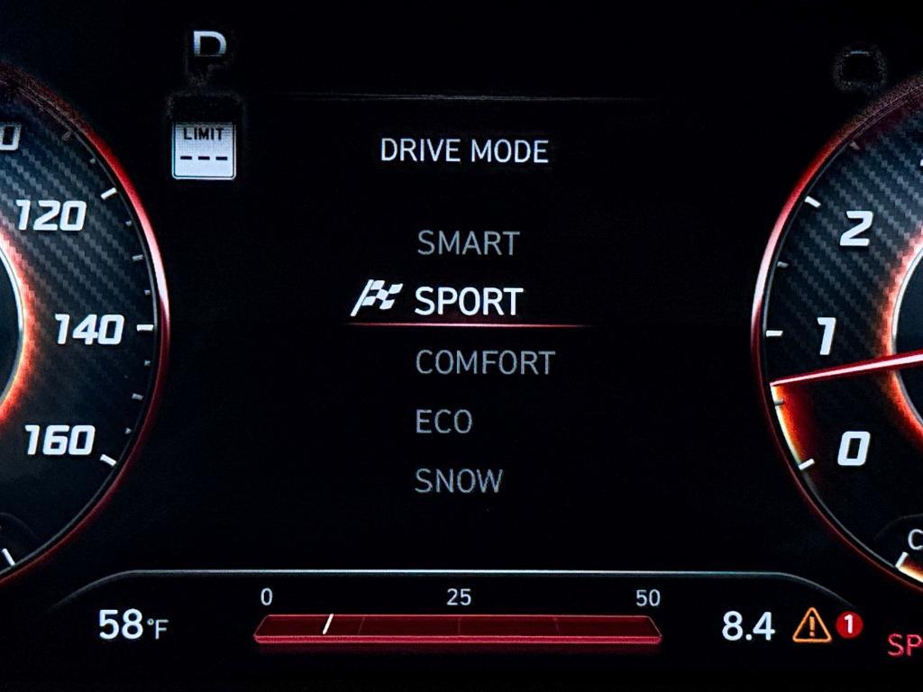 used 2024 Hyundai Palisade car, priced at $42,997