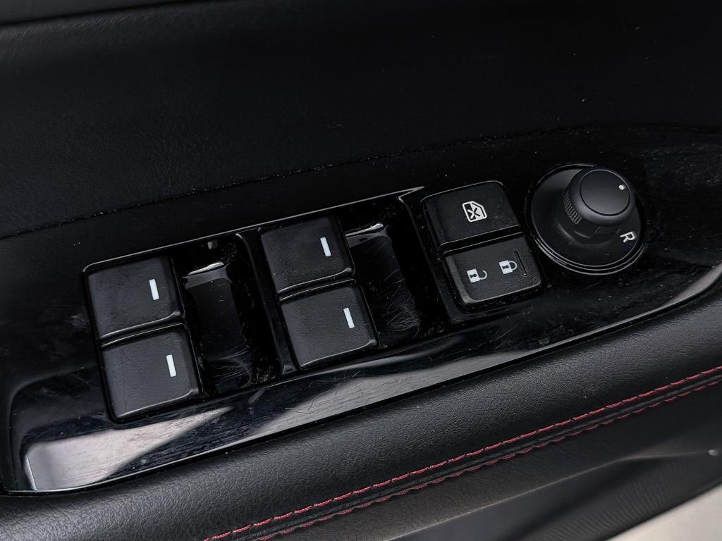 used 2023 Mazda CX-5 car, priced at $25,994