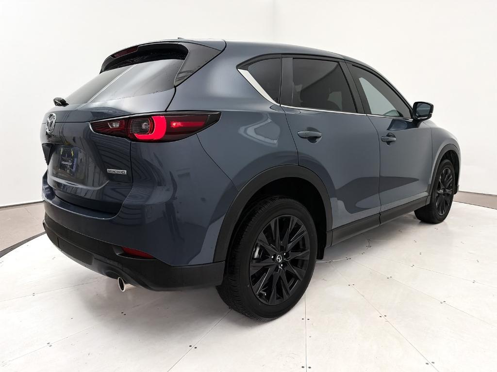 used 2023 Mazda CX-5 car, priced at $25,994