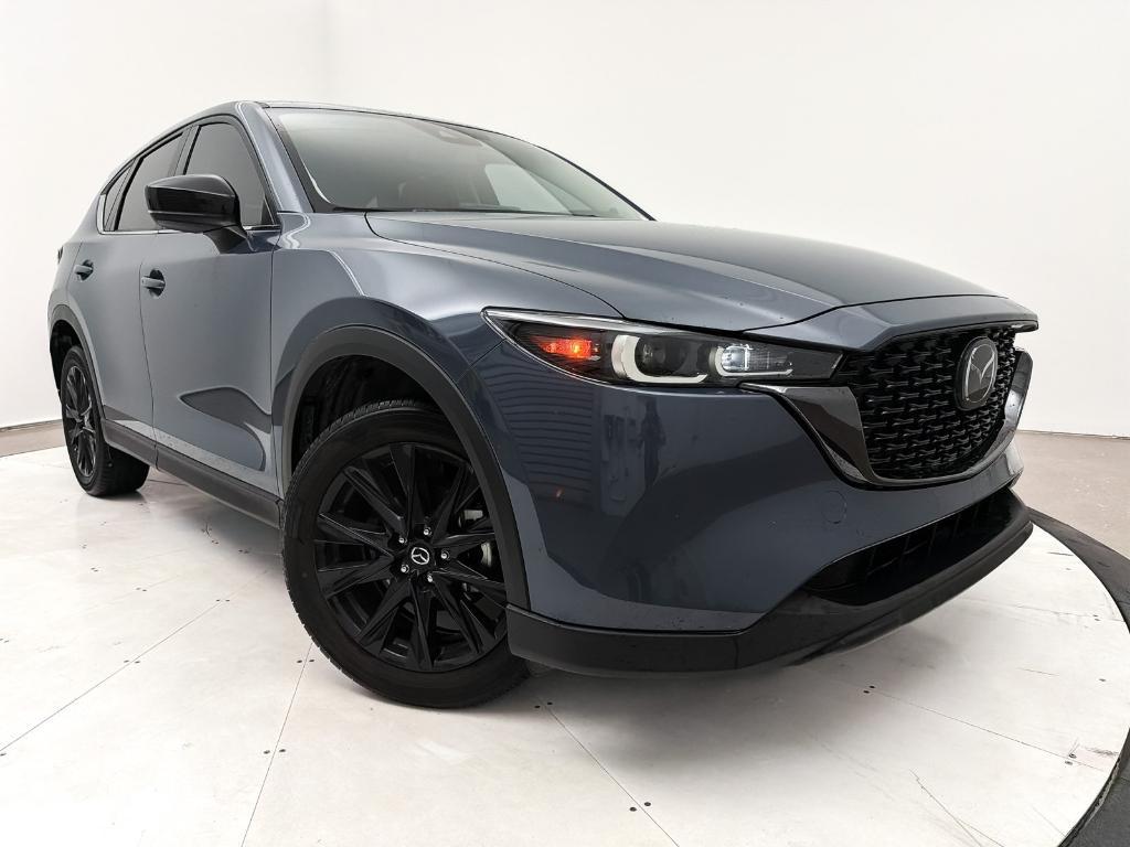 used 2023 Mazda CX-5 car, priced at $25,994