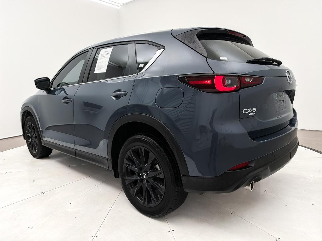 used 2023 Mazda CX-5 car, priced at $25,994
