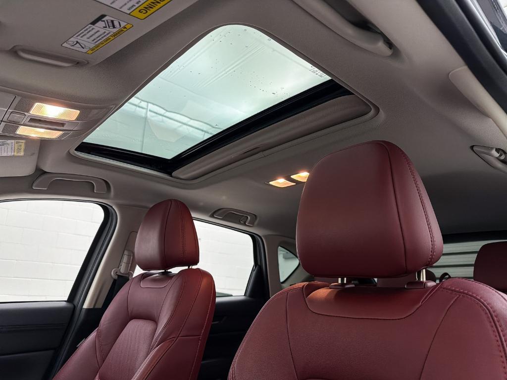 used 2023 Mazda CX-5 car, priced at $25,994