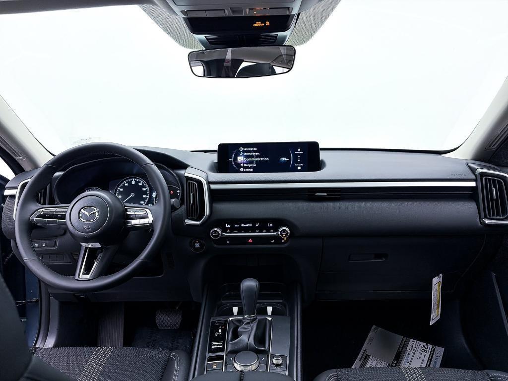 new 2026 Mazda CX-50 car, priced at $34,346