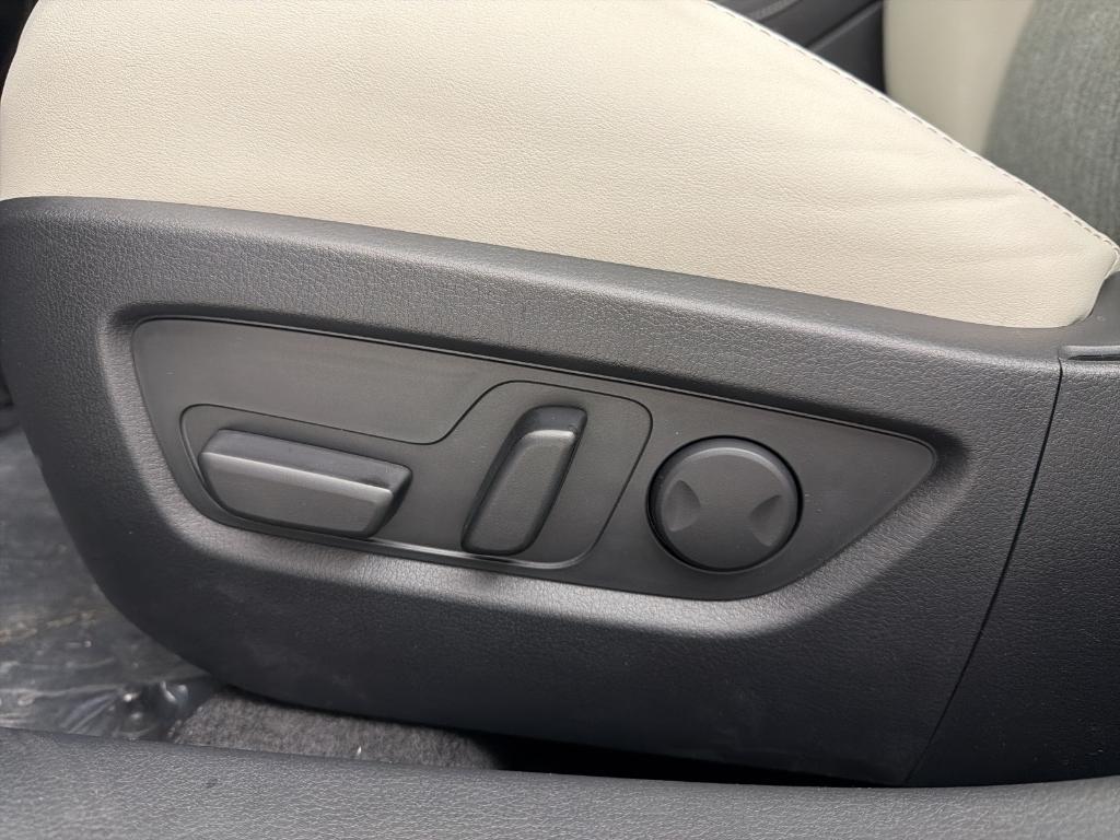 new 2026 Mazda CX-30 car, priced at $29,599