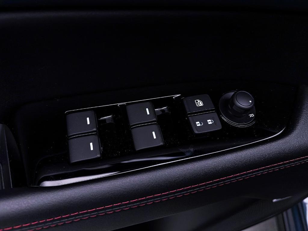 new 2025 Mazda CX-5 car, priced at $29,036