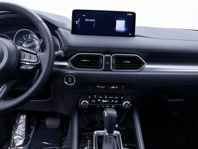 new 2025 Mazda CX-5 car, priced at $26,842