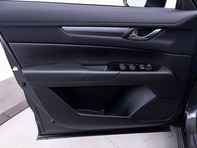 new 2025 Mazda CX-5 car, priced at $26,842