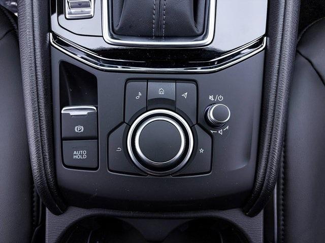 new 2025 Mazda CX-5 car, priced at $26,842