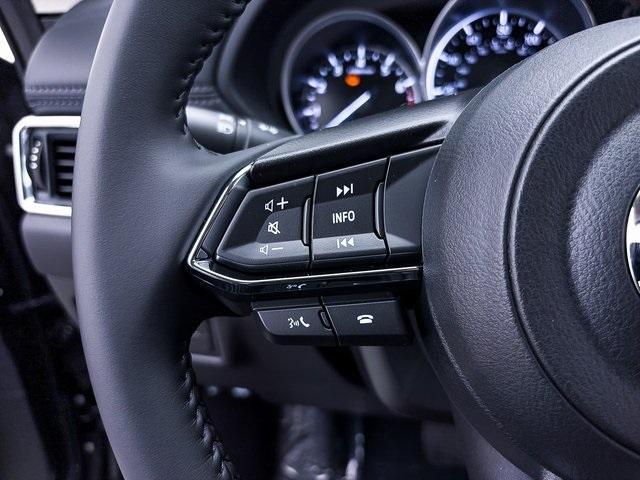 new 2025 Mazda CX-5 car, priced at $26,842