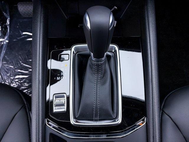 new 2025 Mazda CX-5 car, priced at $26,842