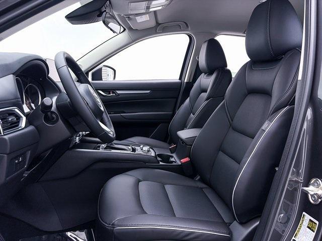 new 2025 Mazda CX-5 car, priced at $26,842
