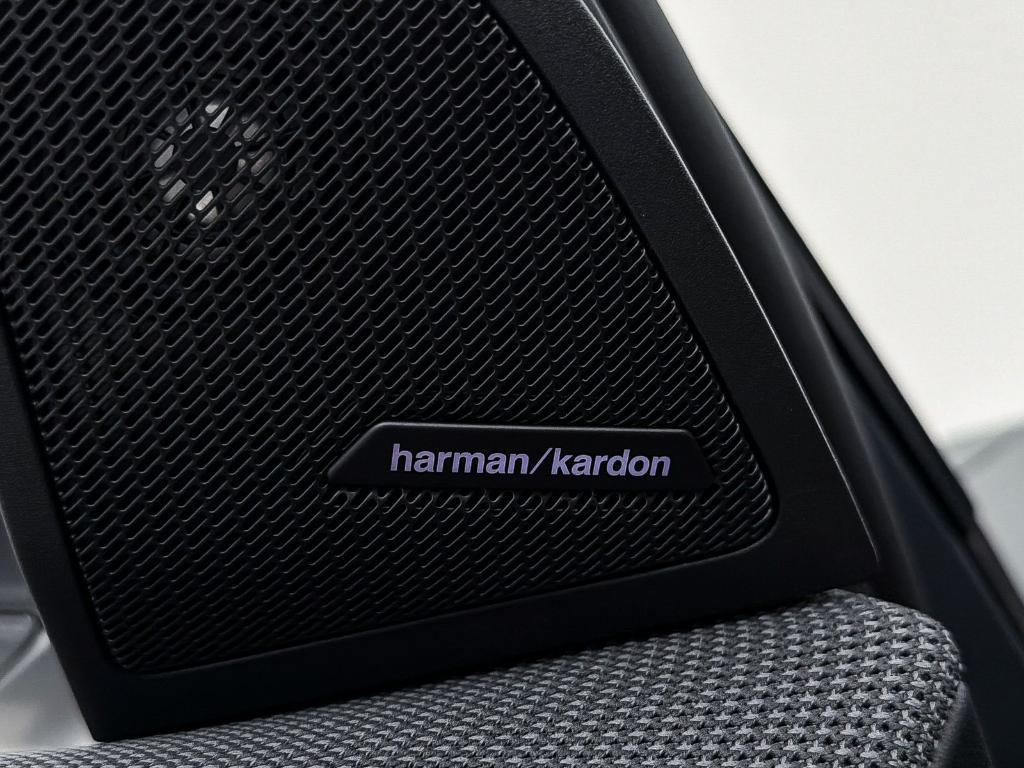 used 2025 BMW X3 car, priced at $46,995