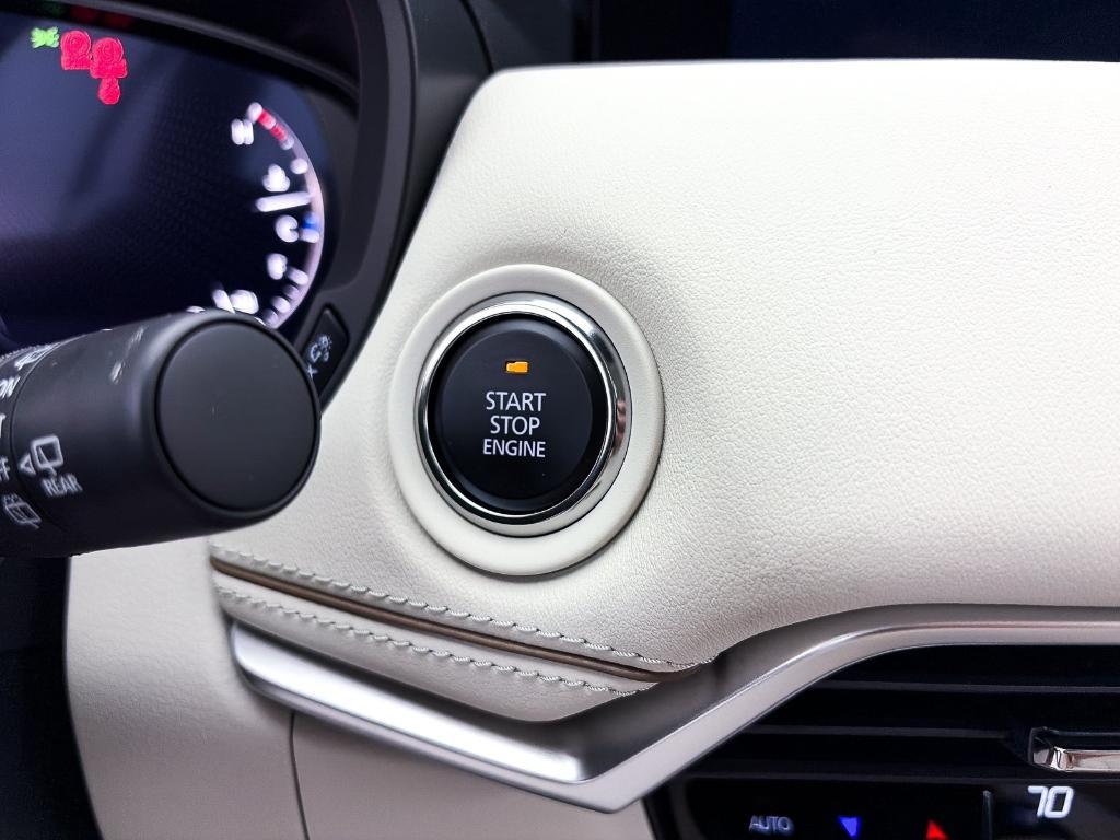 new 2026 Mazda CX-90 car, priced at $51,580