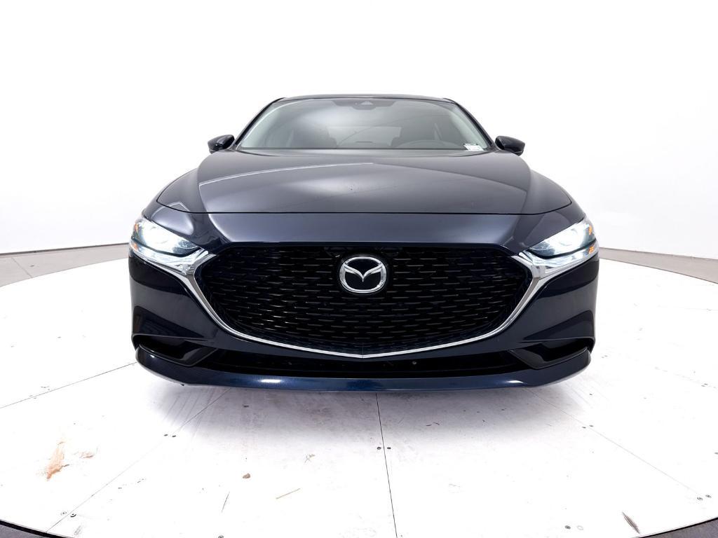 used 2019 Mazda Mazda3 car, priced at $17,995