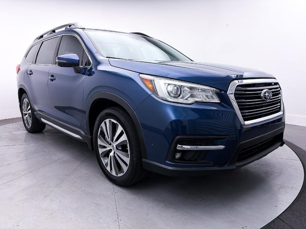 used 2020 Subaru Ascent car, priced at $20,997