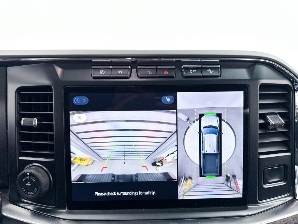 used 2023 Ford F-250 car, priced at $75,995