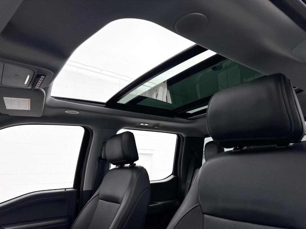 used 2023 Ford F-250 car, priced at $75,995