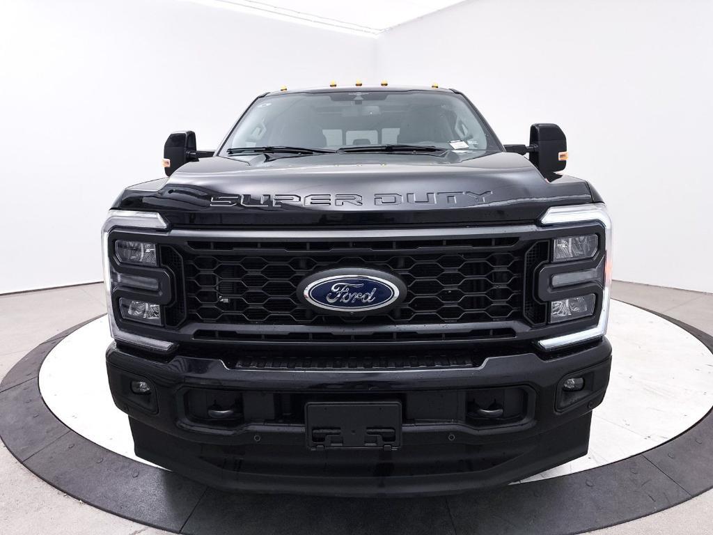 used 2023 Ford F-250 car, priced at $73,990