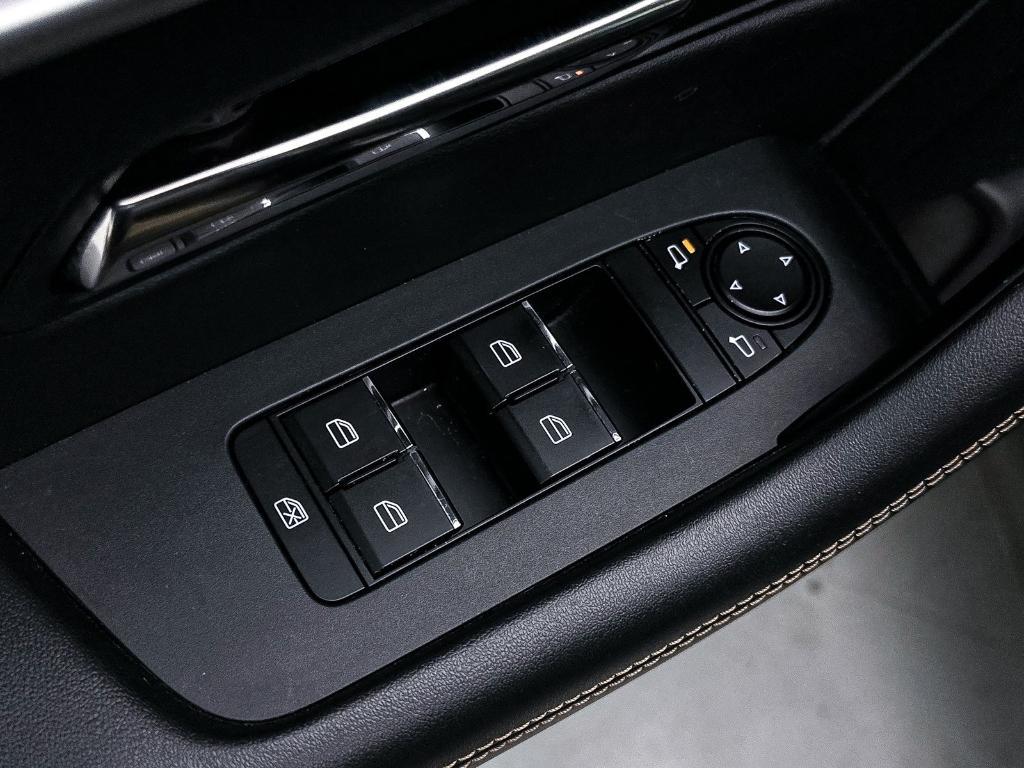 used 2025 Mazda CX-70 car, priced at $37,800