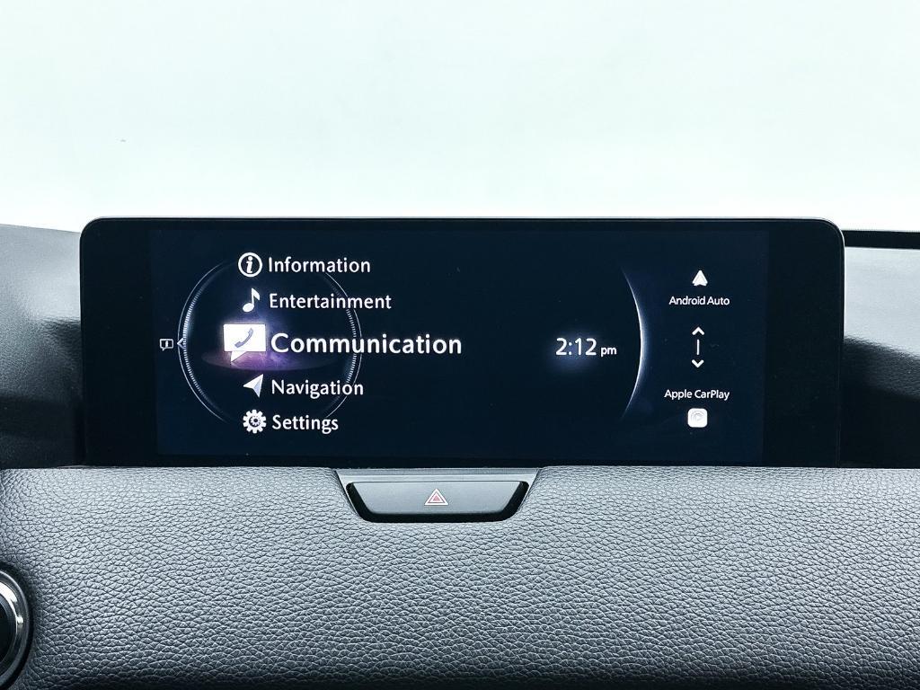 used 2025 Mazda CX-70 car, priced at $37,800