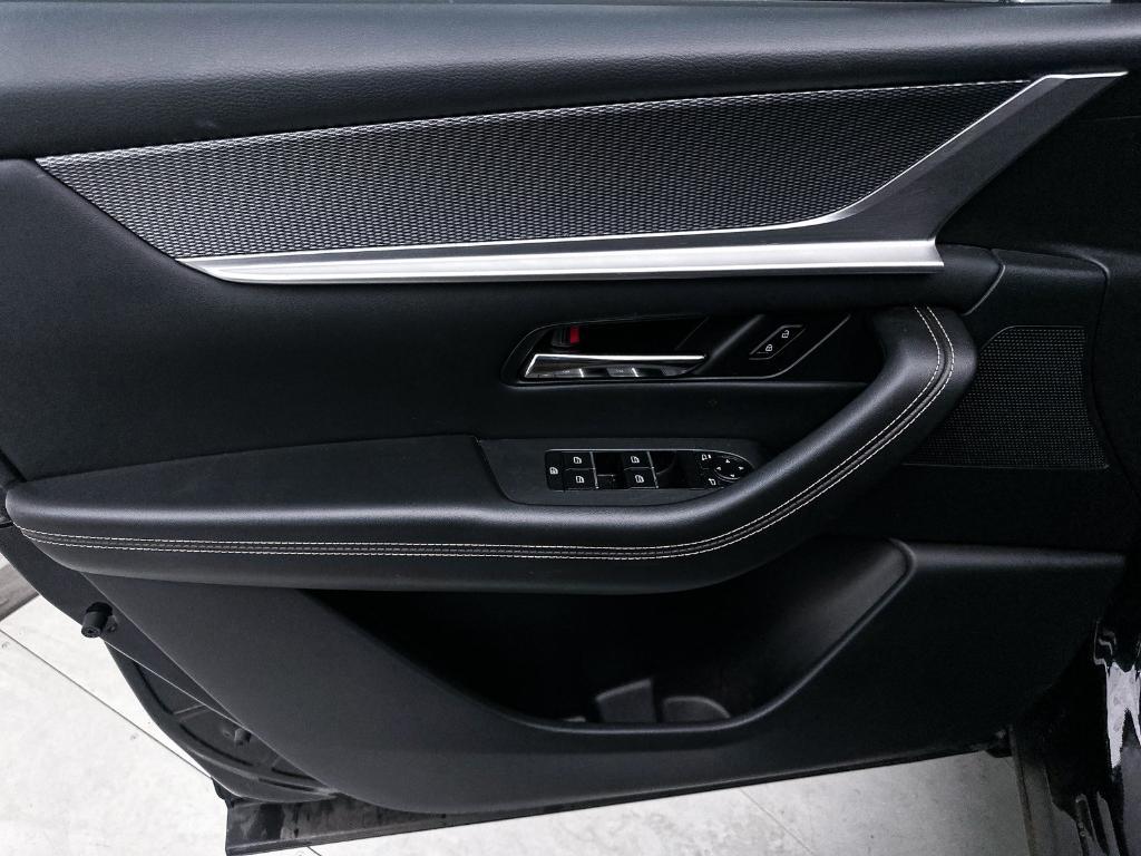 used 2025 Mazda CX-70 car, priced at $37,800