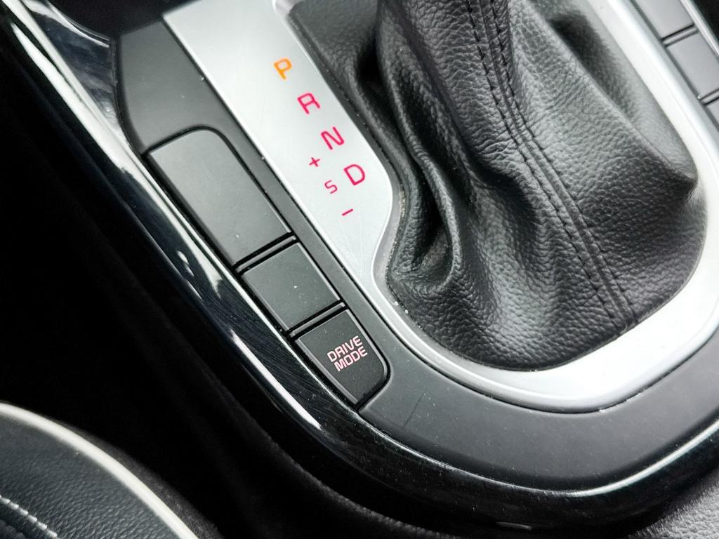 used 2023 Kia Forte car, priced at $17,997