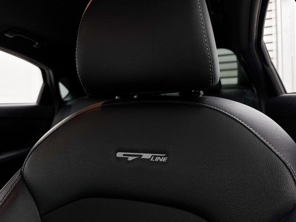 used 2023 Kia Forte car, priced at $17,997