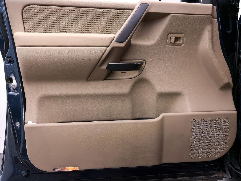 used 2014 Nissan Titan car, priced at $15,997