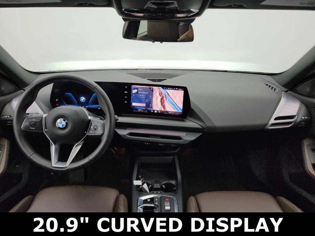 used 2025 BMW 228 Gran Coupe car, priced at $36,895