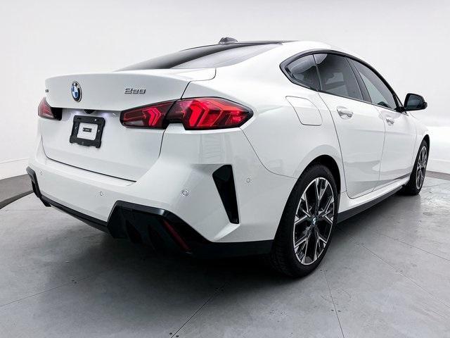 used 2025 BMW 228 Gran Coupe car, priced at $36,990