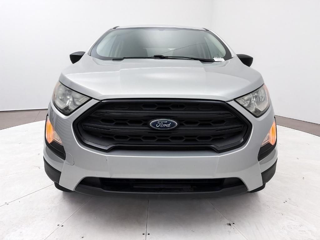 used 2018 Ford EcoSport car, priced at $10,996