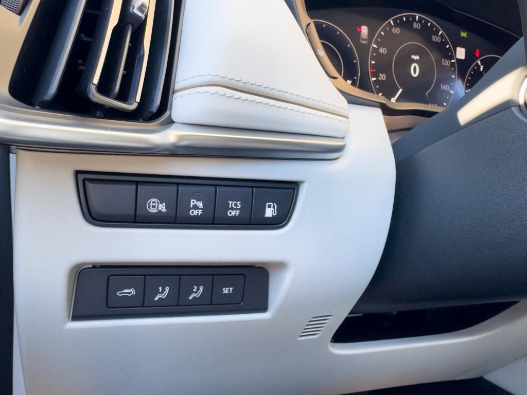 new 2026 Mazda CX-90 car, priced at $59,531