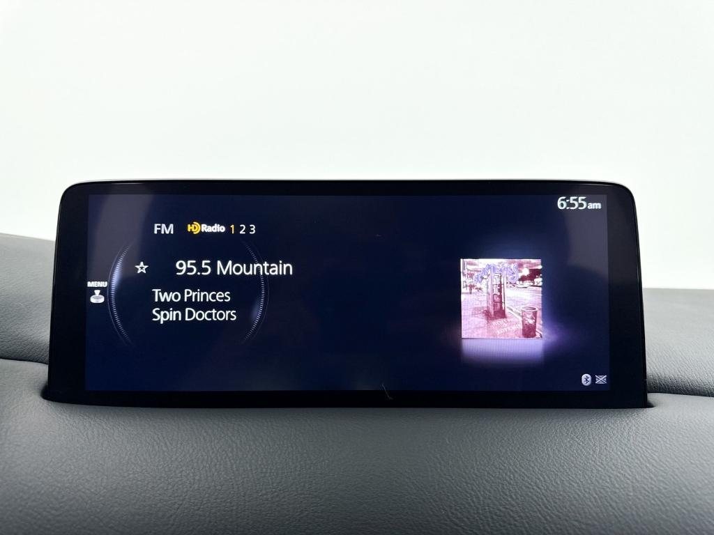 used 2023 Mazda CX-5 car, priced at $21,995