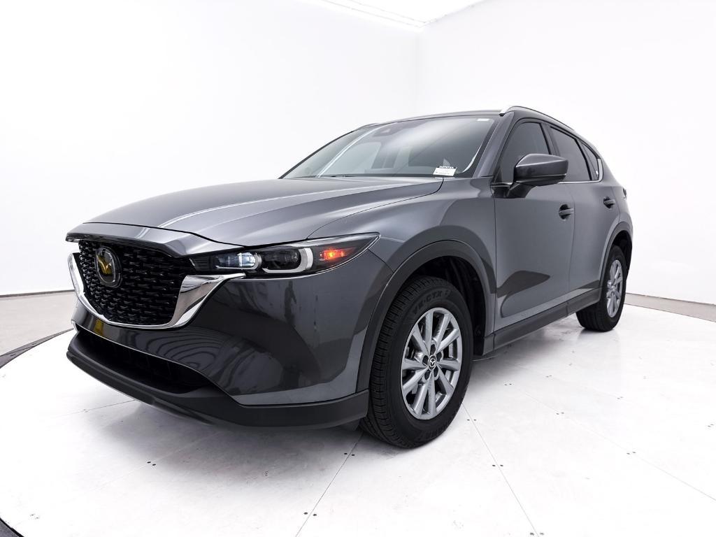 used 2023 Mazda CX-5 car, priced at $21,995