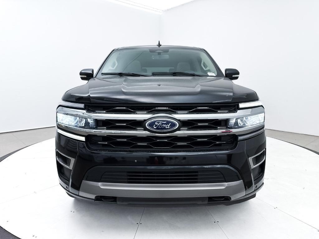 used 2023 Ford Expedition Max car, priced at $49,997