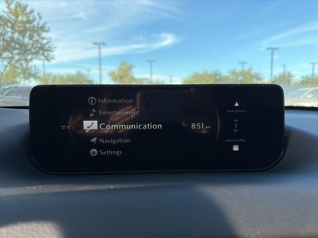 new 2026 Mazda CX-50 car, priced at $38,691