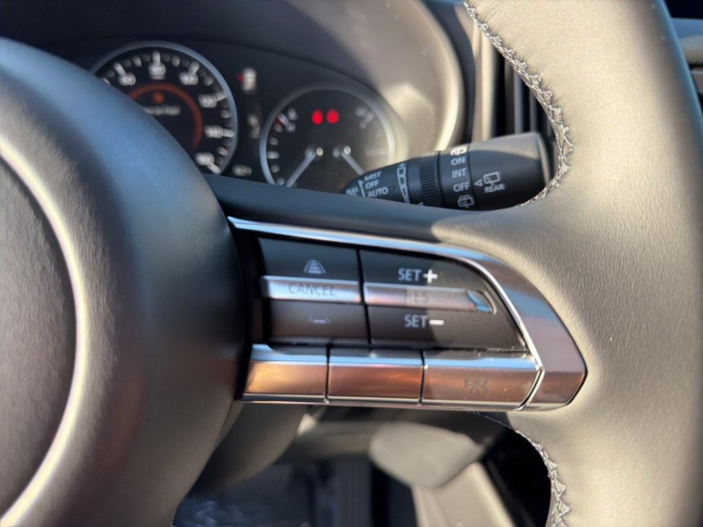 new 2026 Mazda CX-50 car, priced at $38,691