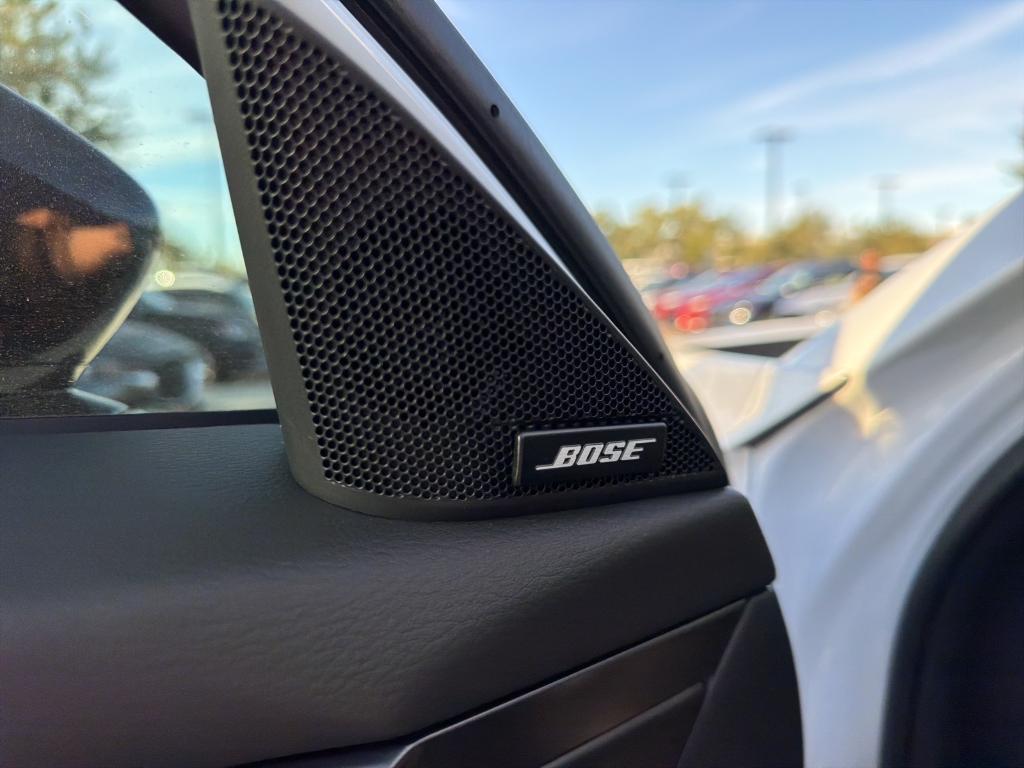 new 2026 Mazda CX-50 car, priced at $38,691