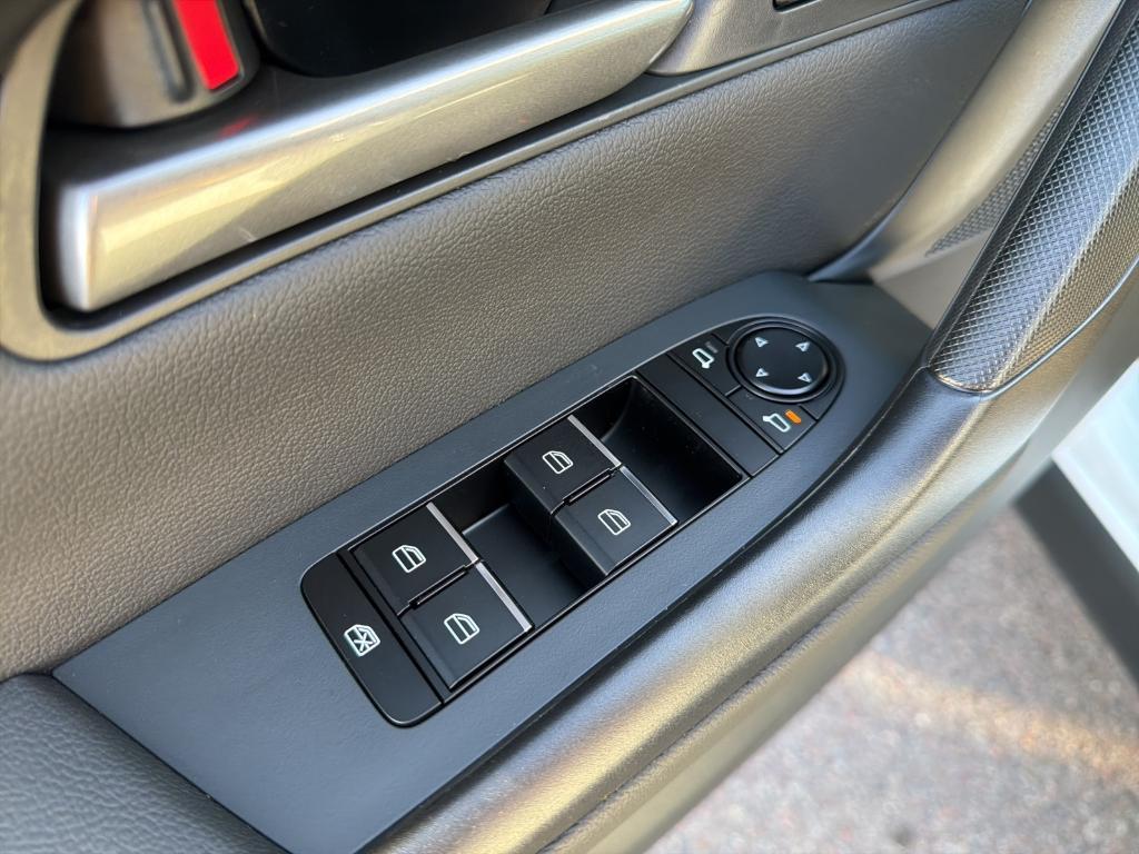 new 2026 Mazda CX-50 car, priced at $38,691