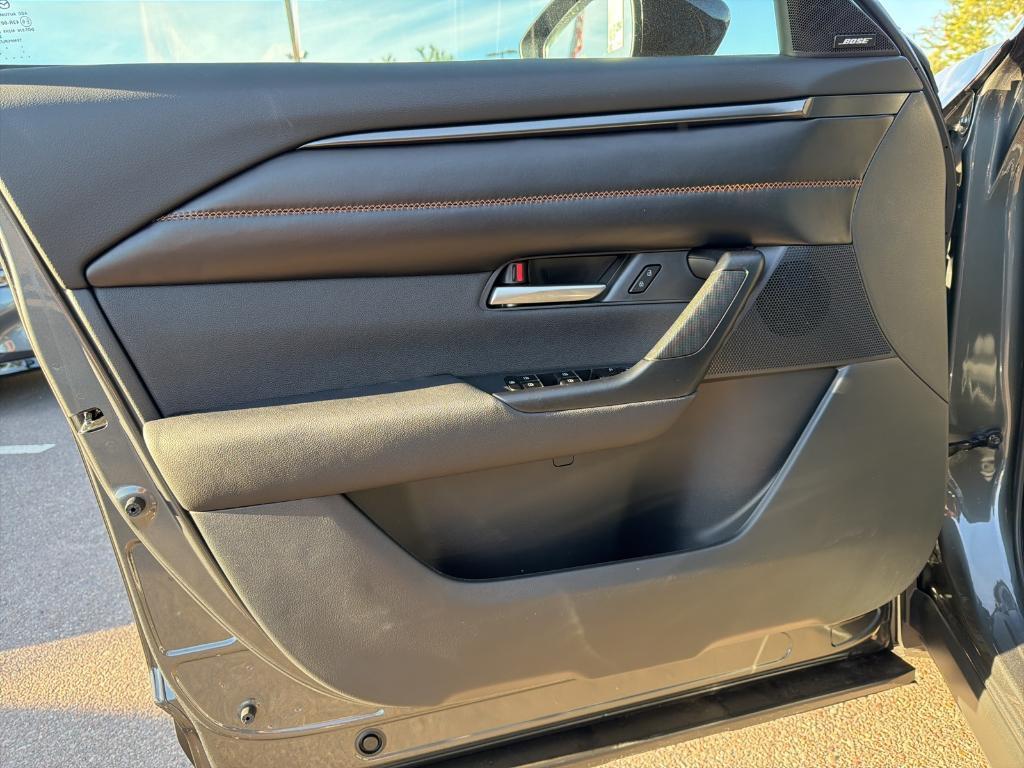 new 2026 Mazda CX-50 car, priced at $38,691